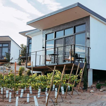 Vl Uno Bed and Breakfast Ενσενάντα Εξωτερικό φωτογραφία